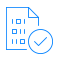 Data integrity checks