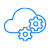 Cloud - Formou služby