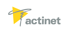 Actinet